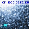 Cl* NGC 5272   KUST     247