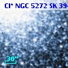 Cl* NGC 5272     SK     394