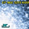 Cl* NGC 5272   KUST     261