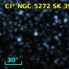 Cl* NGC 5272     SK     390