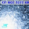 Cl* NGC 5272   KUST     287