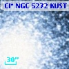 Cl* NGC 5272   KUST     293