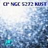 Cl* NGC 5272   KUST     297