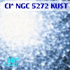 Cl* NGC 5272   KUST     300