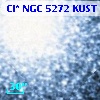 Cl* NGC 5272   KUST     308