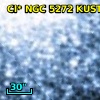 Cl* NGC 5272   KUST     325
