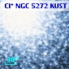 Cl* NGC 5272   KUST     330