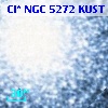 Cl* NGC 5272   KUST     340