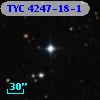 TYC 4247-18-1