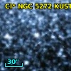 Cl* NGC 5272   KUST     375