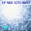 Cl* NGC 5272   KUST     378