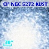Cl* NGC 5272   KUST     491
