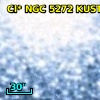 Cl* NGC 5272   KUST     494