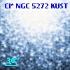 Cl* NGC 5272   KUST     522