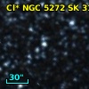 Cl* NGC 5272     SK     319