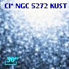 Cl* NGC 5272   KUST     579