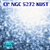 Cl* NGC 5272   KUST     591