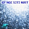 Cl* NGC 5272   KUST     604
