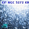 Cl* NGC 5272   KUST     605