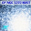 Cl* NGC 5272   KUST     609
