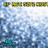 Cl* NGC 5272   KUST     625