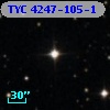 TYC 4247-105-1