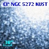 Cl* NGC 5272   KUST     662