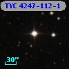 TYC 4247-112-1