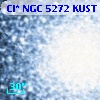 Cl* NGC 5272   KUST     695