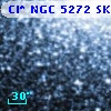 Cl* NGC 5272     SK     276