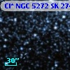 Cl* NGC 5272     SK     274