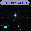 TYC 4247-117-1