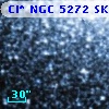 Cl* NGC 5272     SK     272