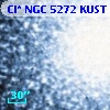 Cl* NGC 5272   KUST     736