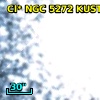 Cl* NGC 5272   KUST     737