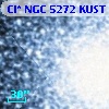 Cl* NGC 5272   KUST     757