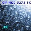 Cl* NGC 5272     SK     247