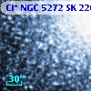 Cl* NGC 5272     SK     220