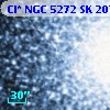 Cl* NGC 5272     SK     207