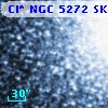 Cl* NGC 5272     SK     205
