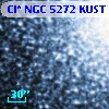 Cl* NGC 5272   KUST     818