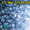 Cl* NGC 5272   KUST     820