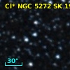 Cl* NGC 5272     SK     191