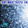 Cl* NGC 5272     SK     184