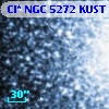 Cl* NGC 5272   KUST     833