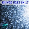 Cl* NGC 5272     SK     174