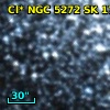Cl* NGC 5272     SK     176