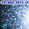 Cl* NGC 5272     SK     175
