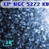 Cl* NGC 5272   KUST     865