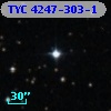 TYC 4247-303-1